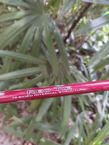 Adams Driver 10.5° XTD Super LS Speedline VST RH Matrix 6Q3 Red Tie - Picture 7 of 9