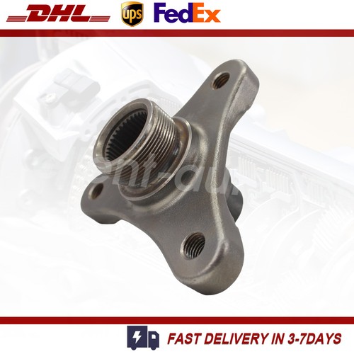 Flange de différentiel BMW G12 G20 G30 F01 F06 F13 F11 F15 F10 F20 Pont arrière - Picture 1 of 23