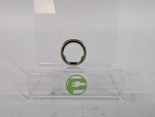 RingConn Gen 2 Größe 9 Smart Ring - Bild 6 von 10