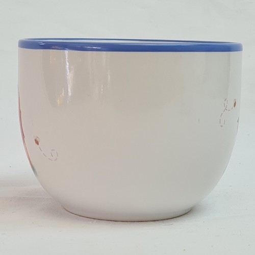 Disney Winnie the Pooh Simply Pooh Large Mug Ceramic Collectors Cup - Picture 3 of 12