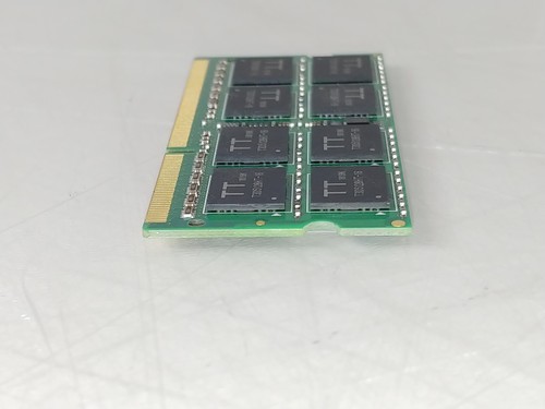 Lot of 10 Mixed Brand 8 GB DDR3L-1600 PC3L-12800S 2Rx8 1.35V SO-DIMM Laptop RAM - Picture 5 of 6