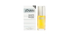Jovan White Musk Cologne for Men by COTY 3.0 oz Cologne Spray New In Box