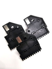 Horizon VAC-100, Rack Plate (Old Type), A924613-00