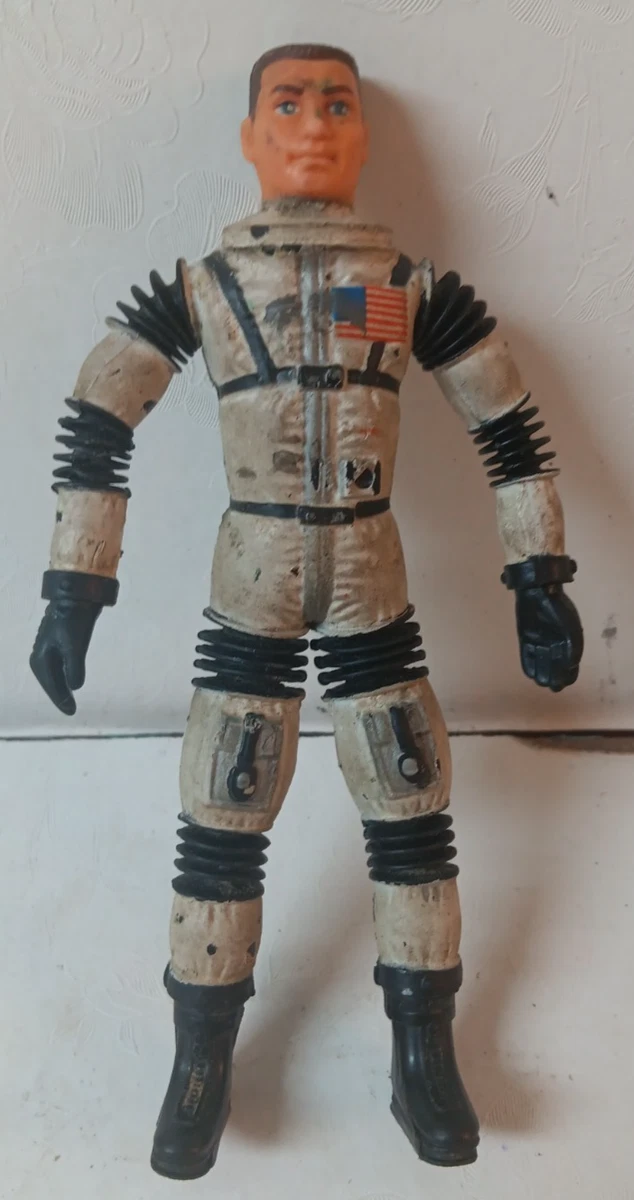 Major Matt Mason Figure for sale | eBay