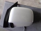 HONDA Step Wagon 2001 LA-RF3 Left Side Mirror [Used] [PA65014813]