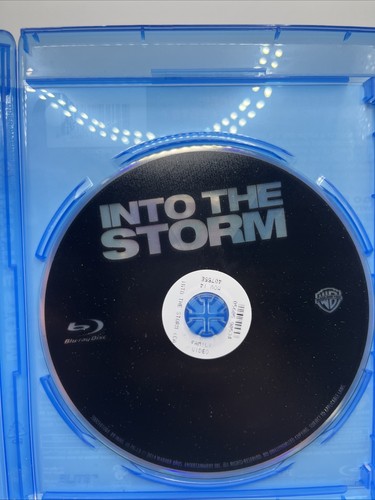 Into The Storm (Blu-ray) - Bild 3 von 3