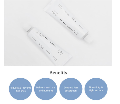 Dr. Althea To Be Youthful Augenserum 25 ml - authentisch & vertrauenswürdig USA Verkäufer - Bild 3 von 9