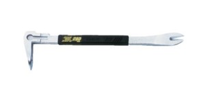 300 mm Dogyu//Standard Pry Bar //00569//MADE IN JAPAN
