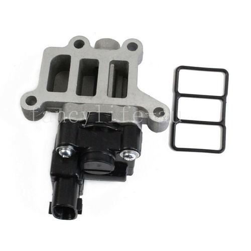 New Idle Air Control Valve Fit For Honda Accord 2003-2005 Element 2003-2006 - Picture 2 of 7