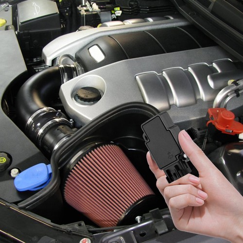 Medidor de sensor de flujo de masa de aire 10393948 23256991 para Chevrolet Cadillac GMC Sierra - Imagen 4 de 10