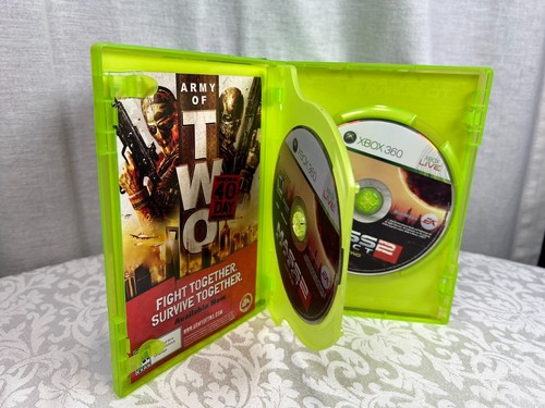 XBOX 360 Games - Acceptable to Very Good - Great Prices! - Picture 216 of 378