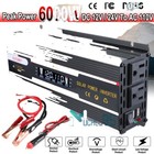 100-149V Car Power Inverters with AC/DC & DC/AC
