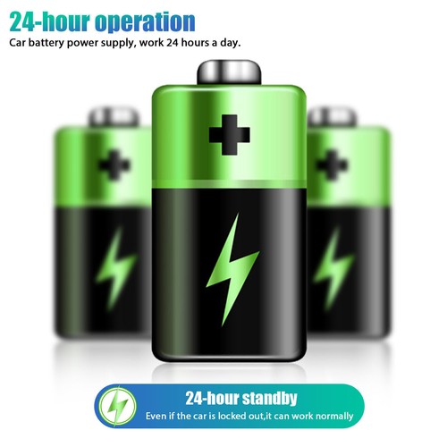 OBD2 GPS Tracker Real Time Vehicle Tracking Device GSM GPRS Car Truck Locator - Picture 7 of 9