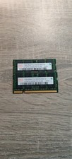 Hynix PC2-5300 2 GB (1GBx2) SDRAM 667 MHz DDR2 Memory (HYMP512S64CP8-Y5 AB)