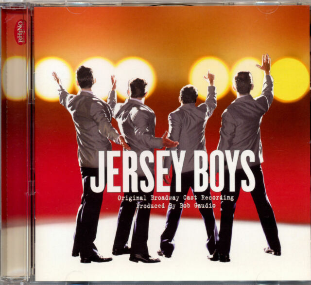 lowest price jersey boy tickets