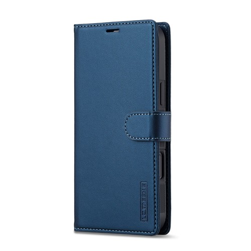 Removable Magnetic PU Leather Wallet Case For iPhone 16E 16 15 Pro Max 14 13 12 - Picture 51 of 81