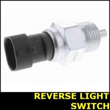 Reverse Light Switch FOR FIAT DOBLO 1.4 10->ON 198 A4.000 843 A1.000 Petrol