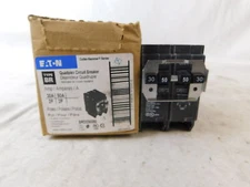 Eaton BRD230250 Miniature Circuit Breakers (MCBs)