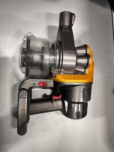 Dyson DC16 Handstaubsauger - Gebraucht, Schwach Batterie, Nein Zubehör - Bild 8 von 9