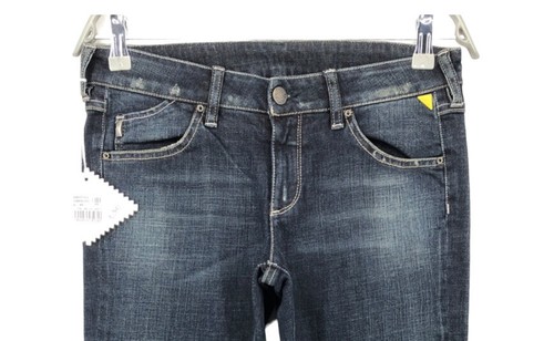 Replay & Sons Boys Slim Skinny Jeans Size 40 (170) - W28 L34 - Picture 3 of 10
