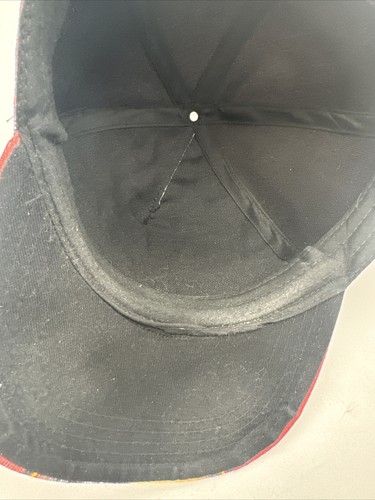 Veteran Cap MARINES Semper Fidelis Colorful Hat - Picture 11 of 11