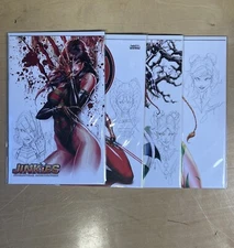 REMARK SKETCH - MUST PURCHASE FROM LIVE STREAM FIRST - THIS IS AN ADD ON ITEM!