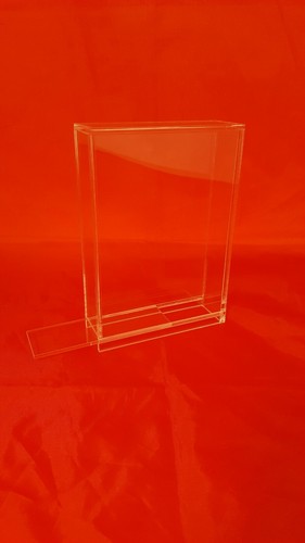 Yugioh Starter Deck Schutzhülle Display Case/Yugioh Sammelkarten/Decks/Packs - Bild 4 von 5