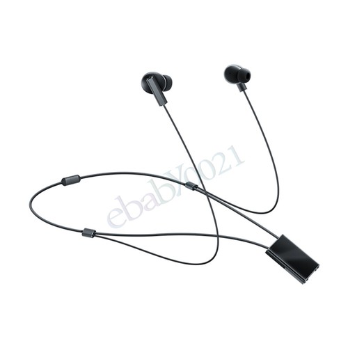 Collar Xiaomi Bluetooth Auriculares internos Auriculares inalámbricos Collar Auriculares - Imagen 12 de 14