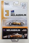 1:64 Ixo 2025 Scott Mclaughlin #3 Xpel Team Penske Indycar Diecast
