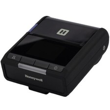 Honeywell LNX3-0-N00B201 Barcode Label Printer Bluetooth 5.0 Black