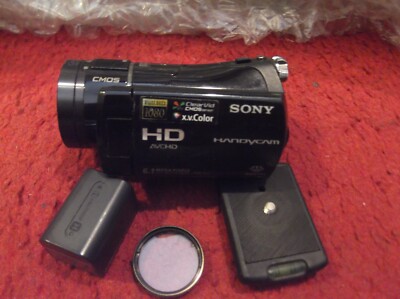 SONY ハンディカム　HDR-CX7 SONY HDR-CX670 価格比較 - 価格.com