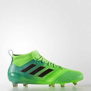 adidas ace 17 verde sale 85f70 51095