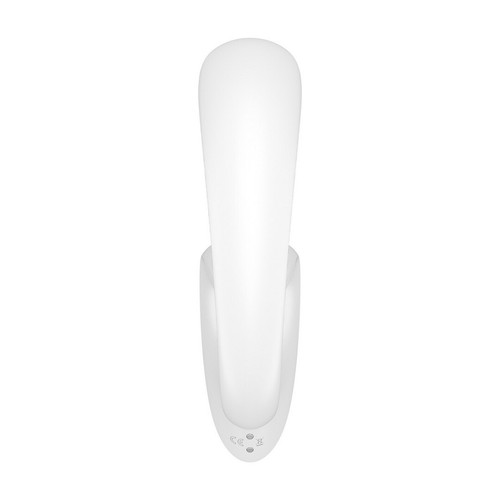 VIBRADOR G FOR GODDESS 1 - BLANCO SATISFYER - Imagen 6 de 6