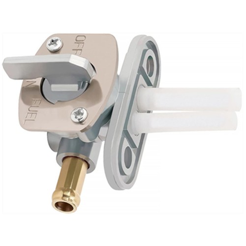 Fuel Tank Valve Tap Switch For Yamaha YZ400F 1998-1999 YZ80 1997-01 YZ85 2002-18 - Picture 4 of 5