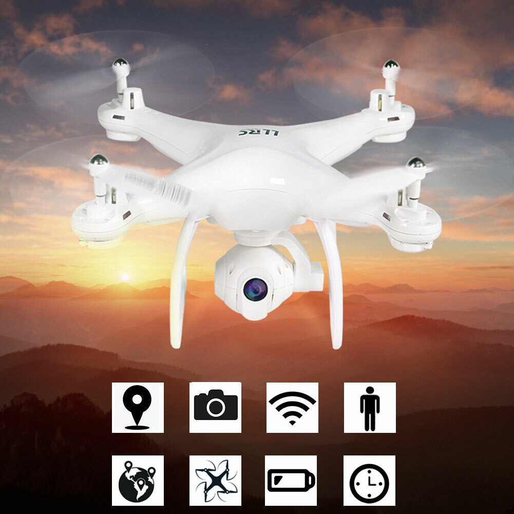 Double GPS 1080P Wide Angle Wifi FPV HD Camera RC Drone Quadcopter Helicopter Double GPS 1080P Wide Angle Wifi FPV HD Camera RC Drone Quadcopter Helicopter