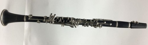 Armstrong 4001 soprano clarinet. USA. Very good condition. - Picture 6 of 8