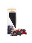 Red Electric RC Vehicles 1:64 Scale