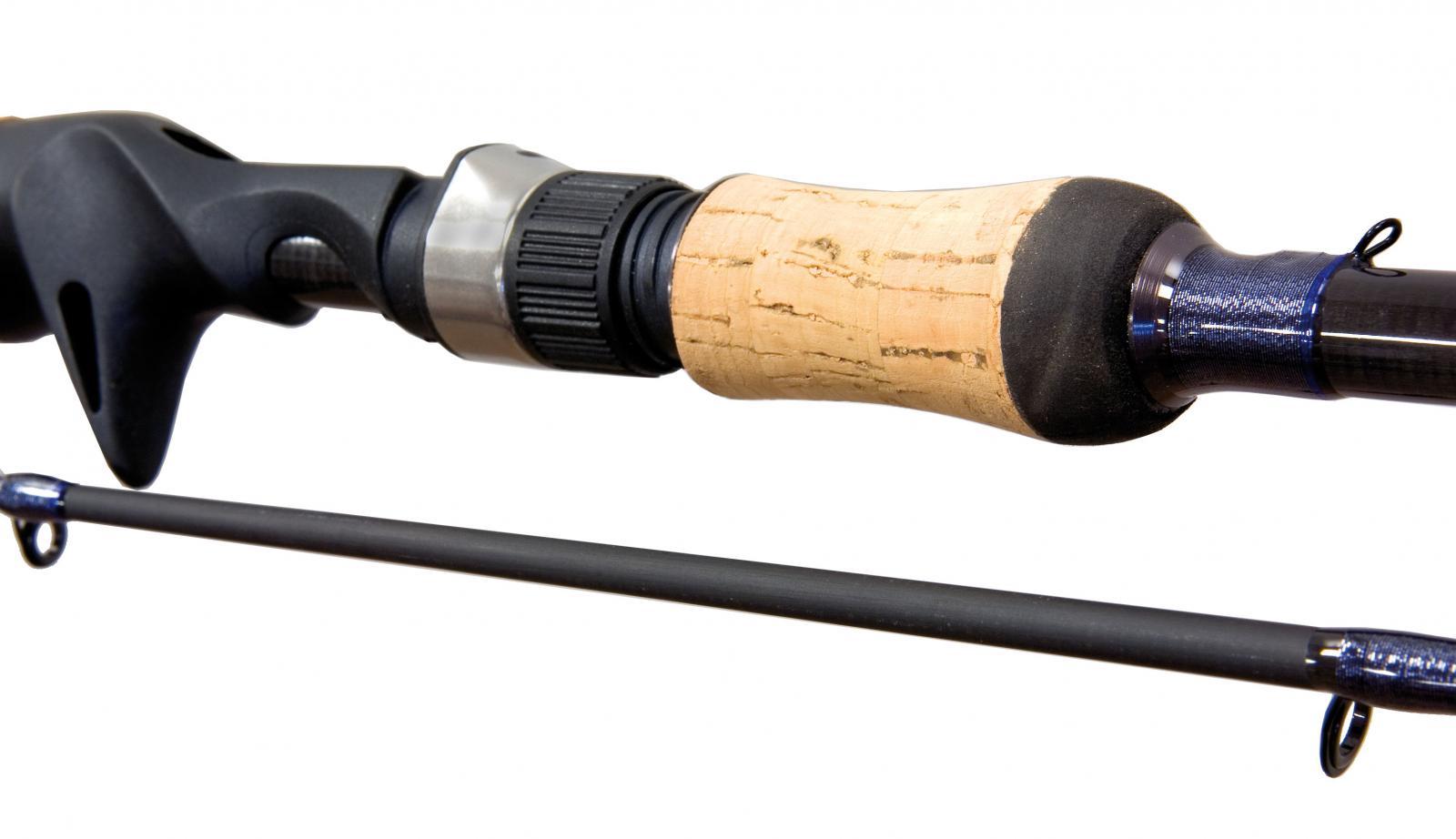NM21114021 Canna Bait Casting Spinning Nomura Haru 210 cm 15-40 gr CSP NM21114021 Canna Bait Casting Spinning Nomura Haru 210 cm 15-40 gr CSP