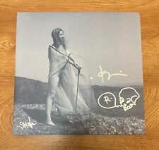 * UNKNOWN MORTAL ORCHESTRA * signed vinyl album * II * RUBAN , CODY & JACOB * * UNKNOWN MORTAL ORCHESTRA * signed vinyl album * II * RUBAN , CODY & JACOB *