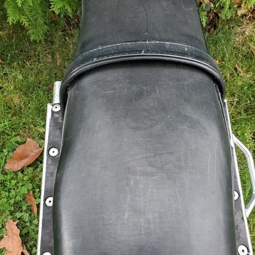 Honda Baby Dream 150 Seat Saddle - Picture 6 of 16