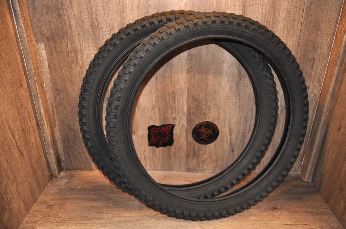 20x2 20 top bmx tires