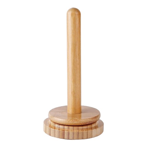 Yarn Ball Holder Rotatable Crochet Skein Holder Wooden Yarn Storage Winder - Picture 4 of 10