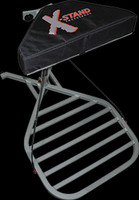 X-stand Treestand Co Treestands Xsfp424 The X-pedition Hang-on Stand on sale X-stand Treestand Co Treestands Xsfp424 The X-pedition Hang-on Stand on sale