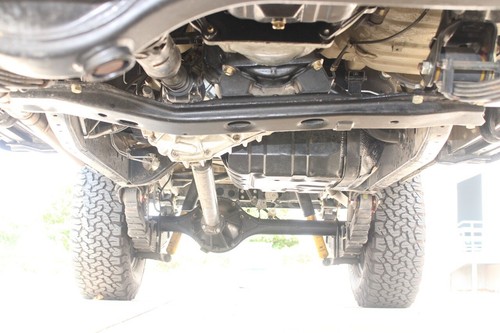 1994 Toyota Land Cruiser - Picture 12 of 40