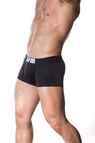GYM Cotton/Modal Boxer Brief - Picture 6 of 21
