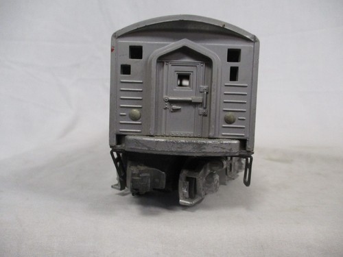 Lionel Postwar #2343 Santa Fe F3 A-A's - O Gauge - Picture 12 of 14