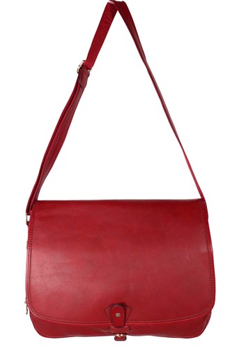 KATANA grand sac bandoulière sac gibecière en cuir gras réf 32599 (3 coul. disp. - Imagen 2 de 19