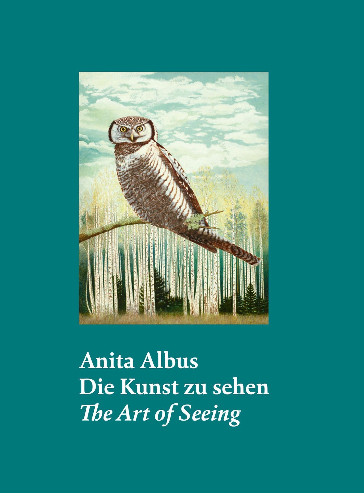 Thumbnail - Anita Albus | Buch | 9783775751742