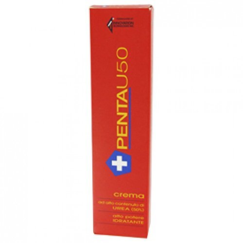 PENTA U 50 Crema Urea 50% 30ml