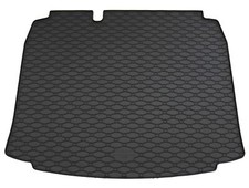 Gummi Kofferraumwanne für Audi A3 8P + 8PA Sportback Laderaumwanne Gummimatte